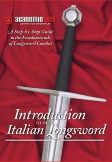 Image for Introduction to the Italian Longsword