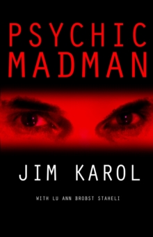 Image for Psychic Madman
