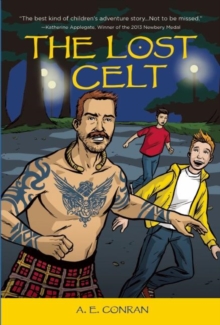 Image for The lost Celt