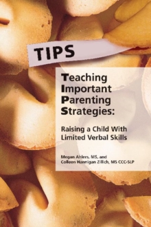 Image for TIPS  : teaching important parenting strategies
