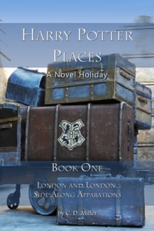 Image for Harry Potter Places Book One