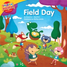 Image for Field Day: A lesson on empathy