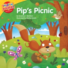 Image for Pip's Picnic: A Lesson On Responsibility