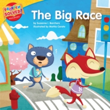 Image for Big Race: A Lesson On Perseverance