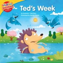 Image for Ted's Week: A lesson on bullying