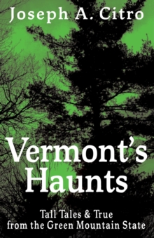 Image for Vermont's Haunts
