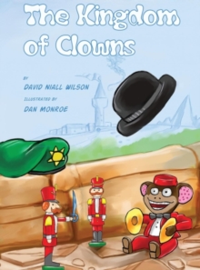 Image for The Kingdom of Clowns