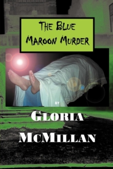 Image for The Blue Maroon Murder