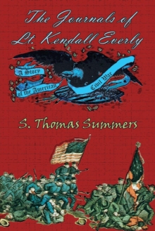 Image for The Journals of Lt. Kendal Everly
