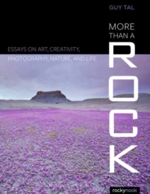 More Than a Rock
