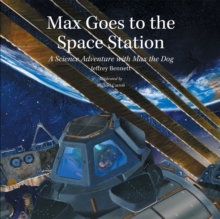 Image for Max goes to the space station