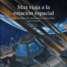 Image for Max viaja a la estacion espacial