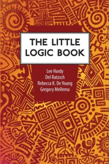 Image for The Little Logic Book