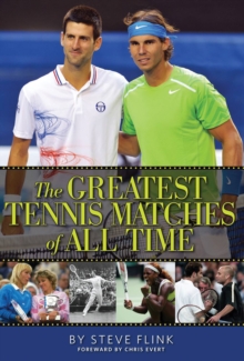 Image for The greatest tennis matches of all time