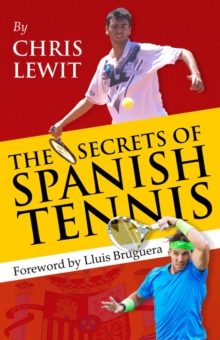 Image for The secrets of Spanish tennis