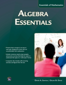 Algebra Essentials