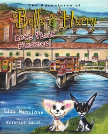 Image for Let's Visit Florence!: Adventures of Bella & Harry