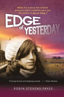 Image for Edge of Yesterday
