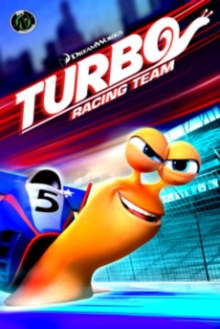 Image for Turbo Prequel