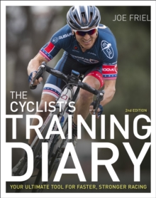 Image for The Cyclist's Training Diary