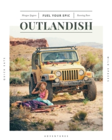 Image for Outlandish : Fuel Your Epic
