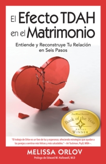 Image for The El Efecto TDAH en el Matrimonio : Entiende y Reconstruye Tu Relacion en Seis Pasos