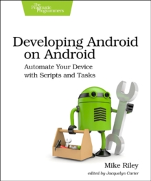 Image for Ultimate Android power tips  : make your mobile work for you