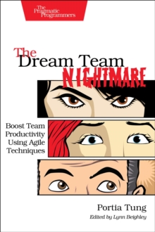 Dream Team Nightmare