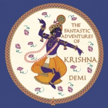 Image for The Fantastic Adventures of Krishna