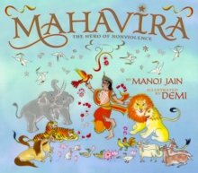 Image for Mahavira