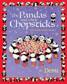 Image for The pandas and their chopsticks: and other animals stories