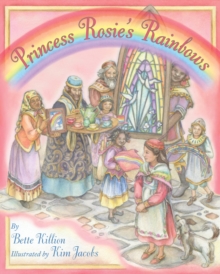 Image for Princess Rosie's Rainbows