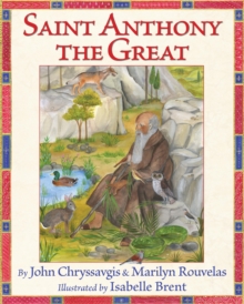 Image for Saint Anthony the Great