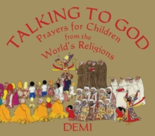 Image for Talking to God  : prayers for children from the world's religions