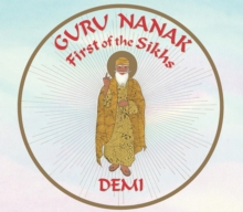 Image for Guru Nanak: First of the Sikhs