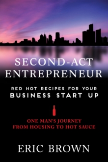 Image for The Second-Act Entrepreneur