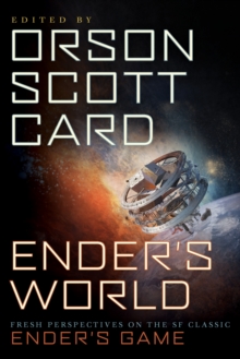 Image for Ender's World: fresh perspectives on the SF classic Ender's Game