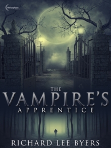 Image for Vampire's Apprentice