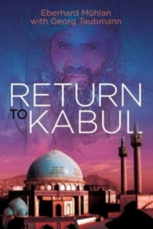 Image for Return To Kabul