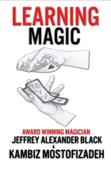 Image for Learning Magic: Beginners Magic Book