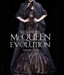 Image for Alexander McQueen  : evolution