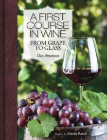 First Course in Wine