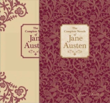 Image for The Complete Novels of Jane Austen (Knickerbocker Classics)