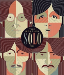 Image for The Beatles Solo