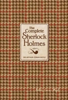 Image for The Complete Sherlock Holmes (Knickerbocker Classic)
