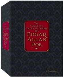 Image for The complete tales and poems of Edgar Allan Poe