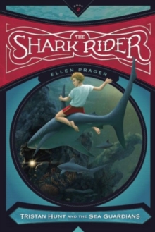 Image for The Shark Rider