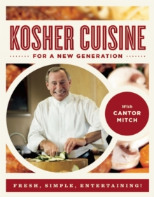 Image for Kosher Cuisine For a New Generation