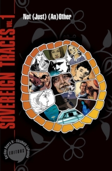 Image for Sovereign Traces, Volume 1