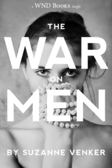 Image for War On Men